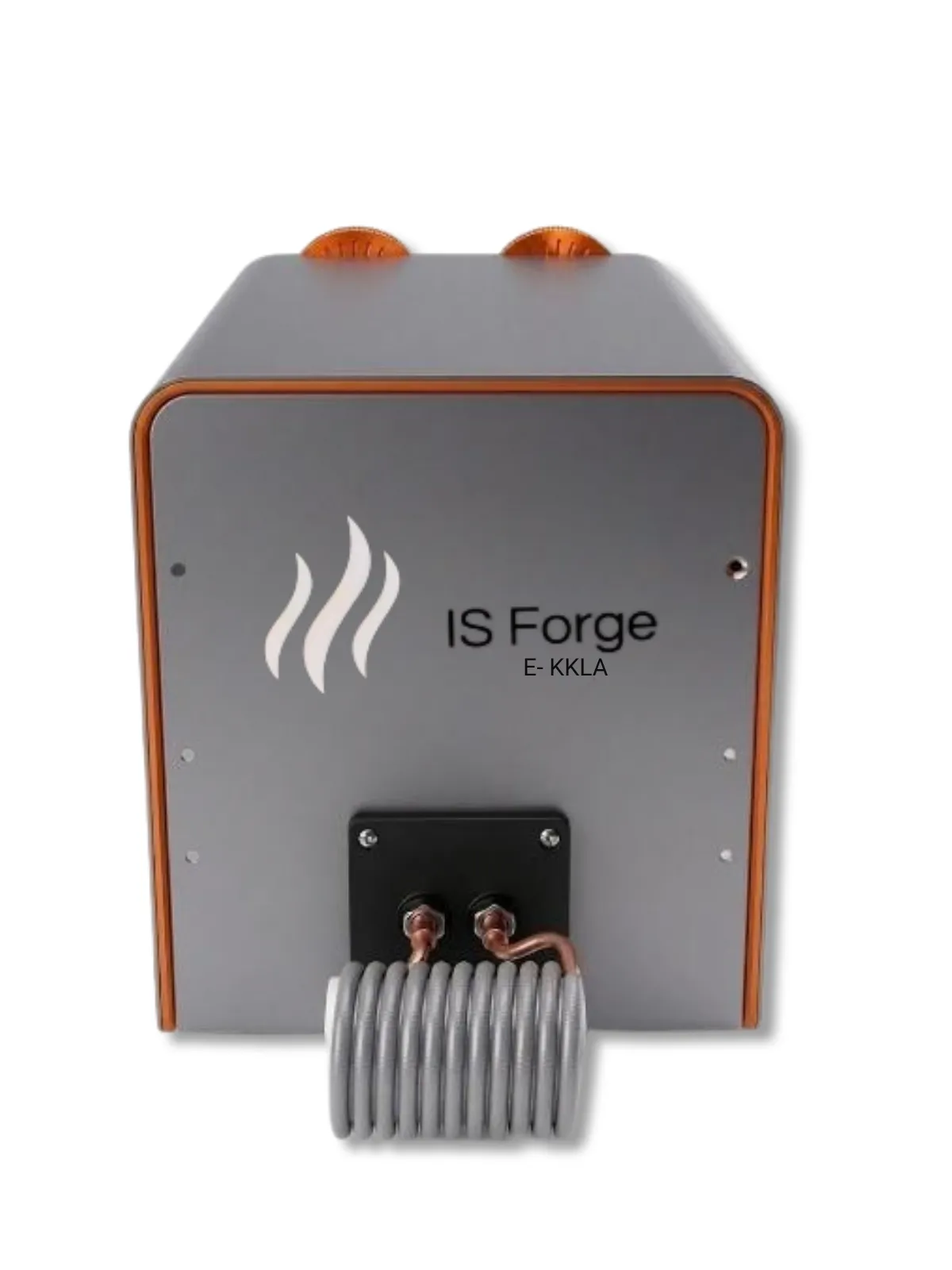 Forge à induction E-KKLA 24 kW IS Forge