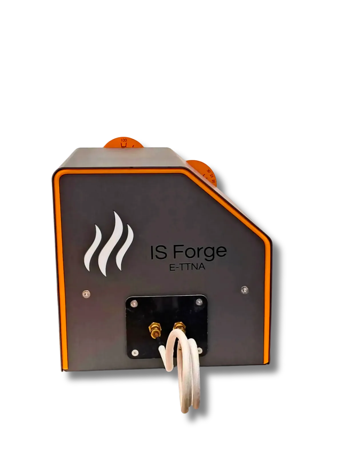Forge à induction E-TTNA 7,2 kW IS Forge